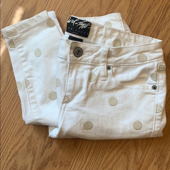 424 FIFTH LORD & TAYLOR•JEANS - Picture 3 of 9